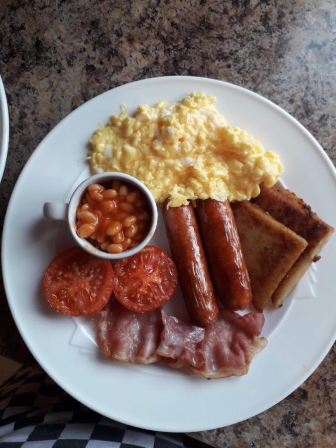 Greencastle B&B Kilkeel Ngoại thất bức ảnh