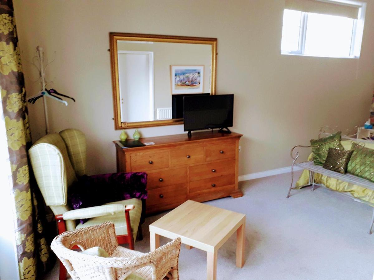 Greencastle B&B Kilkeel Ngoại thất bức ảnh