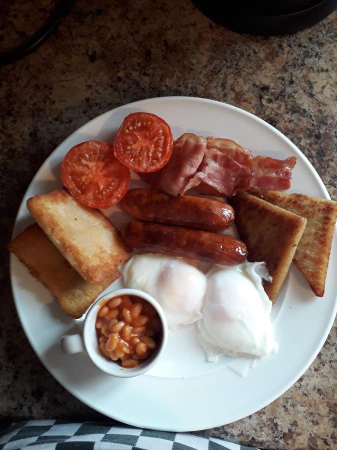 Greencastle B&B Kilkeel Ngoại thất bức ảnh