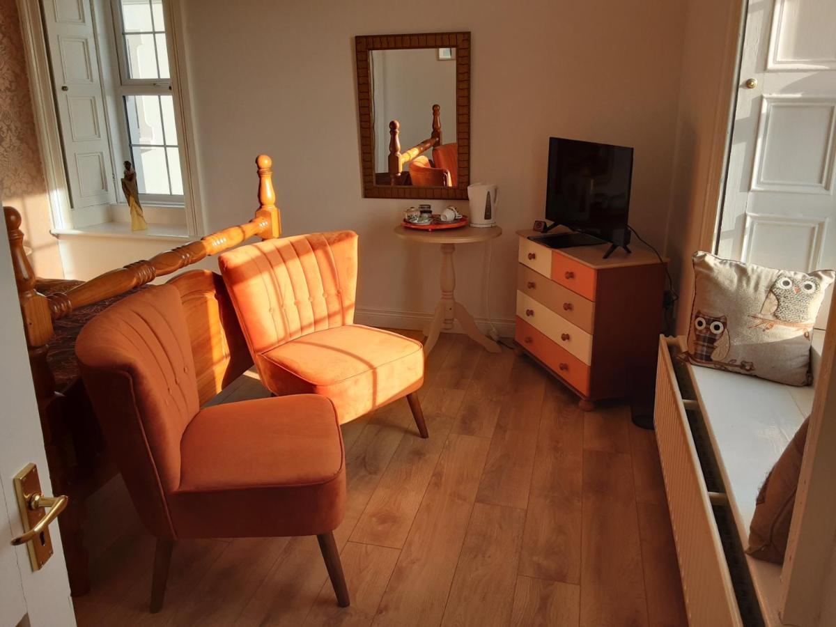 Greencastle B&B Kilkeel Ngoại thất bức ảnh