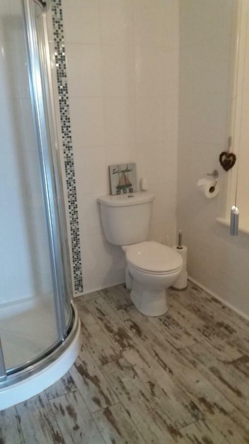 Greencastle B&B Kilkeel Ngoại thất bức ảnh