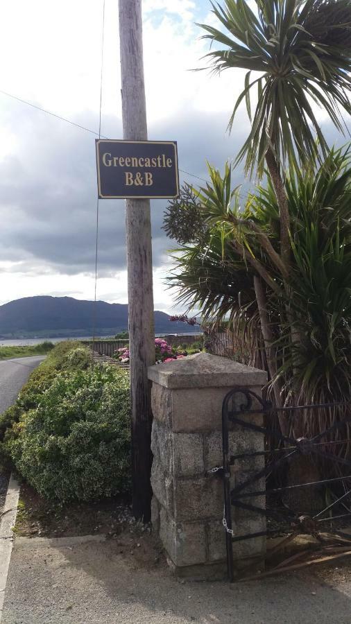 Greencastle B&B Kilkeel Ngoại thất bức ảnh