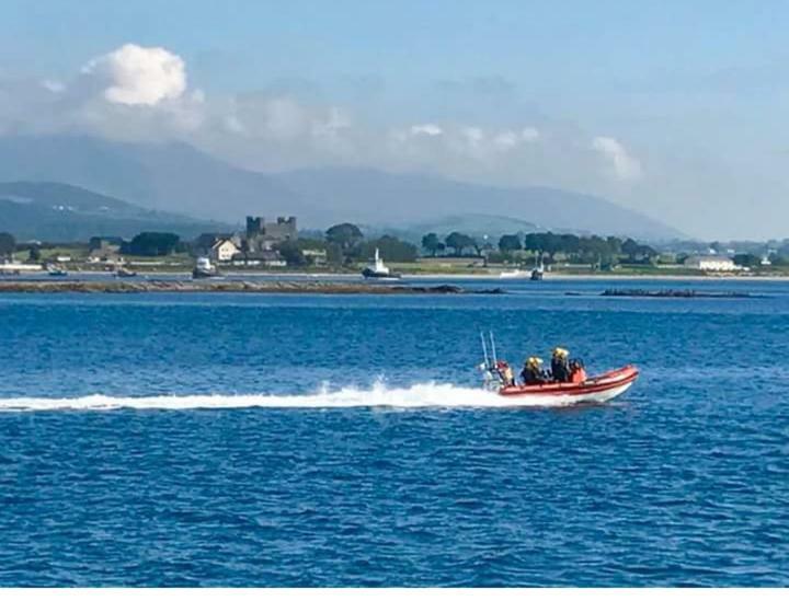 Greencastle B&B Kilkeel Ngoại thất bức ảnh