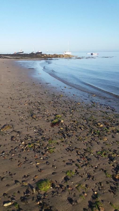 Greencastle B&B Kilkeel Ngoại thất bức ảnh