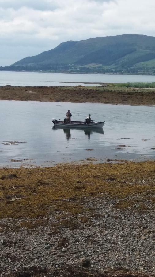 Greencastle B&B Kilkeel Ngoại thất bức ảnh