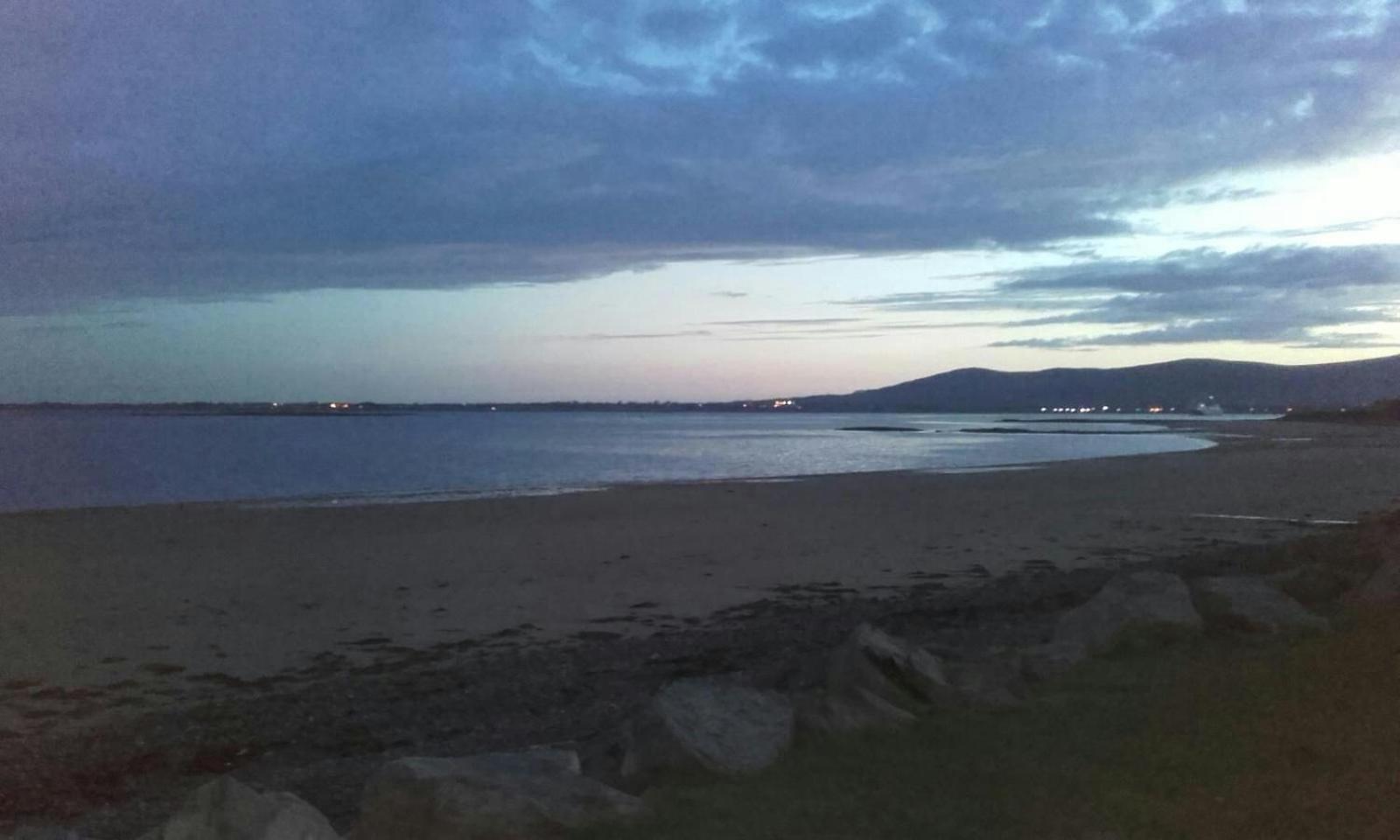 Greencastle B&B Kilkeel Ngoại thất bức ảnh