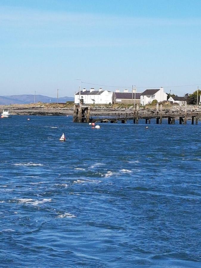 Greencastle B&B Kilkeel Ngoại thất bức ảnh
