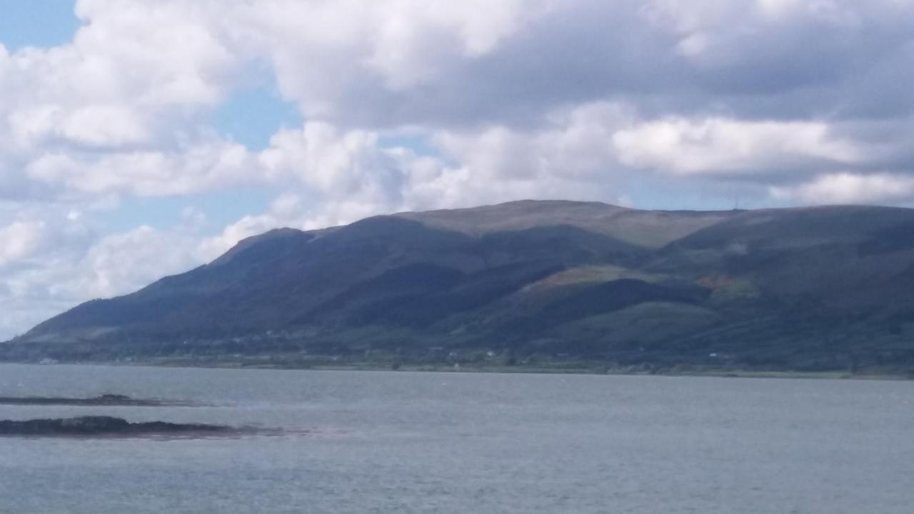 Greencastle B&B Kilkeel Ngoại thất bức ảnh