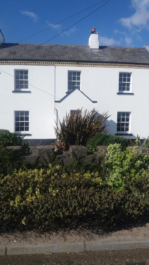 Greencastle B&B Kilkeel Ngoại thất bức ảnh